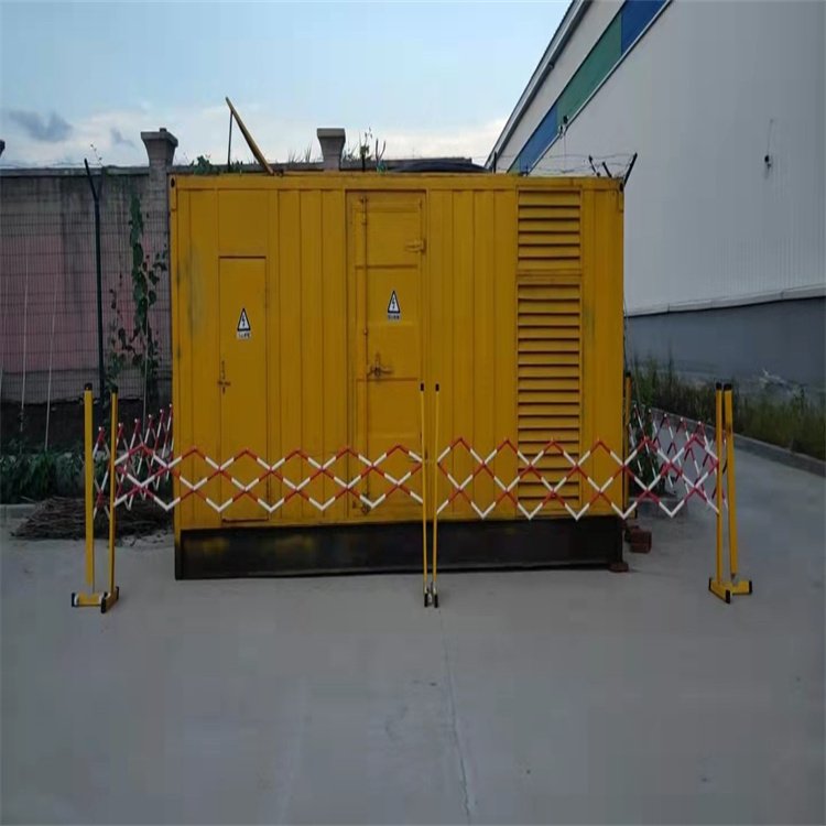 金门发电机组油箱盖上留出小气孔有什么用？