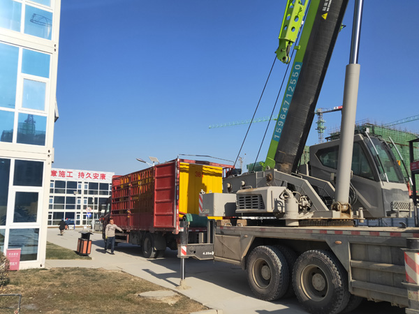 金门发电机组长期使用中对电缆线的性能有什么要求？
